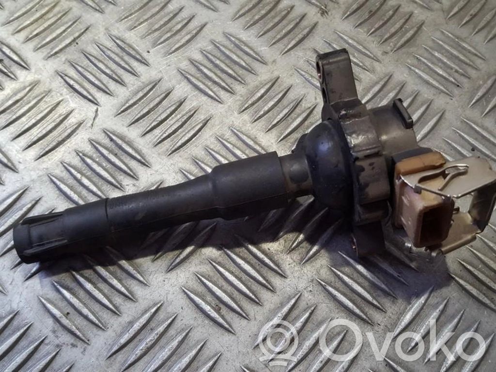BMW 5 E39 Bobina di accensione ad alta tensione