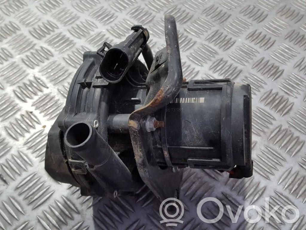 Opel Vectra B Pompa dell’aria secondaria