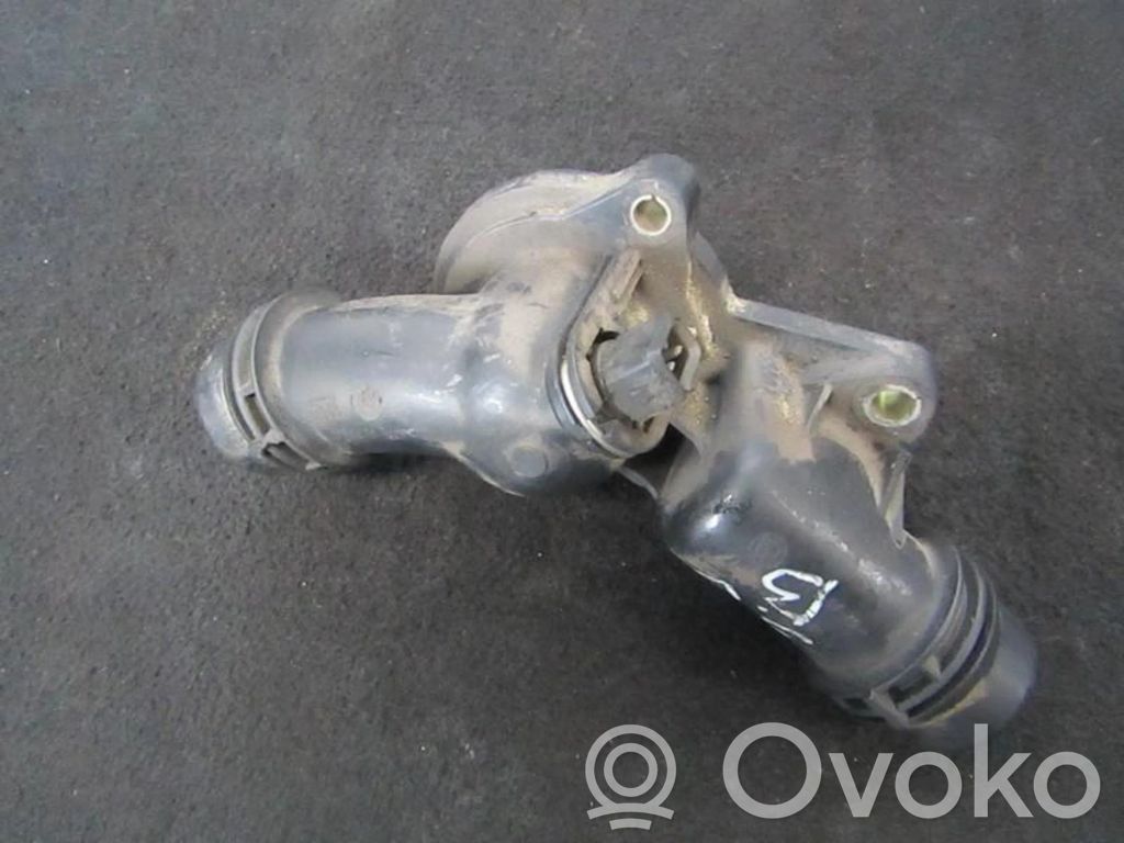 BMW 5 E39 Kühlleitung / Kühlschlauch 