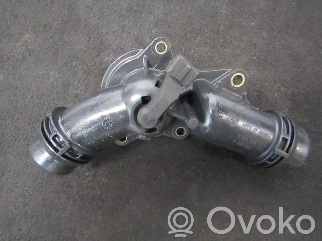 BMW X5 E53 Caurulīte (-es) / šļūtene (-es) 