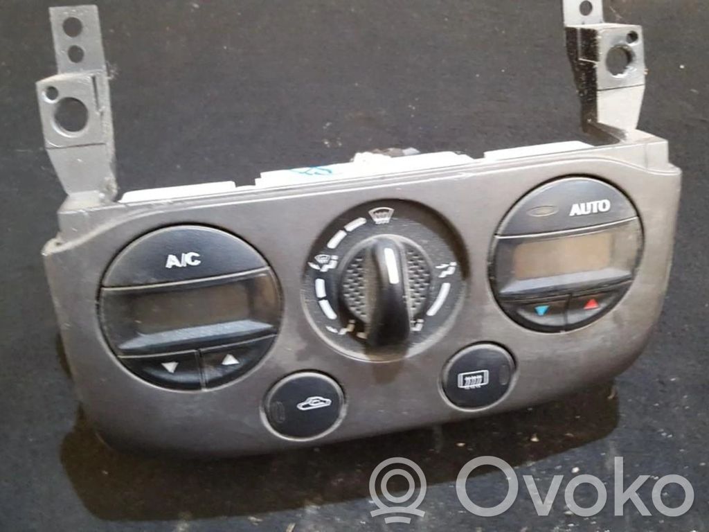 Nissan Primera Unitate control climatizare 