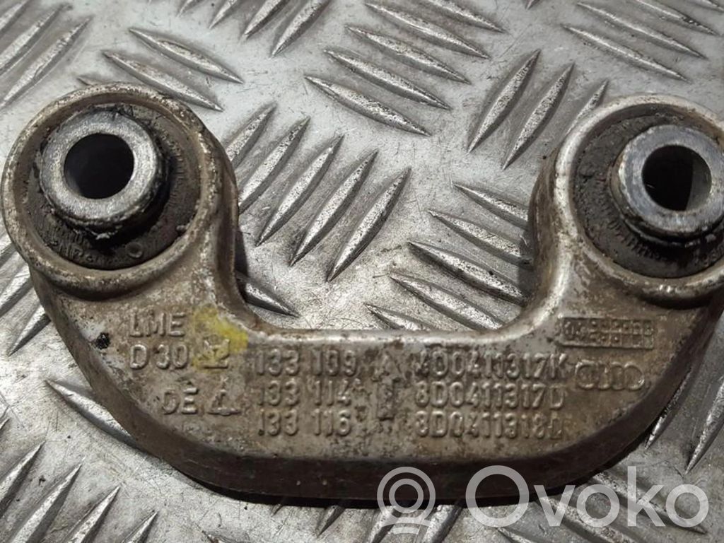 Audi A4 S4 B6 8E 8H Barra stabilizzatrice anteriore/stabilizzatore 
