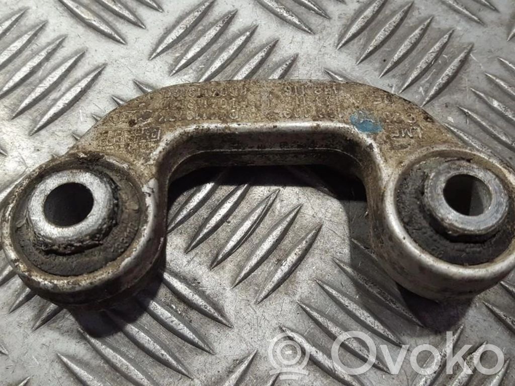 Audi A6 S6 C5 4B Barra stabilizzatrice anteriore/stabilizzatore 
