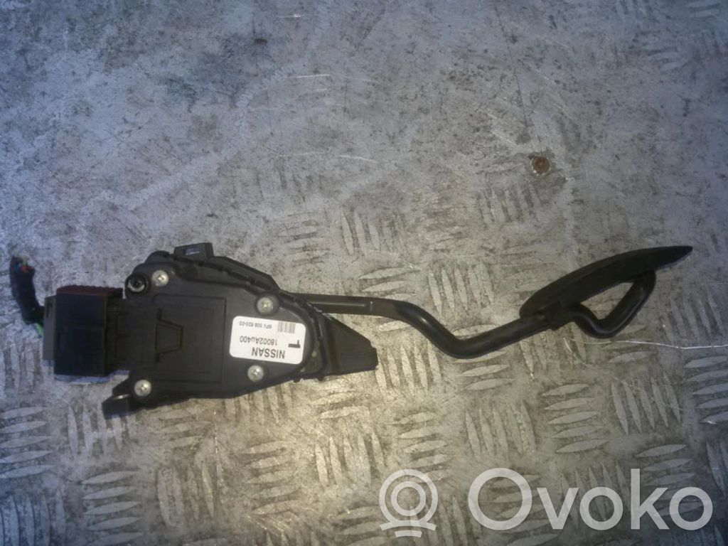 Nissan Primera Pedale dell’acceleratore 