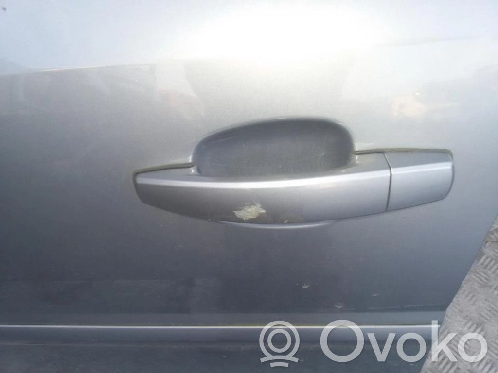 Opel Signum Mâner exterior ușă față 