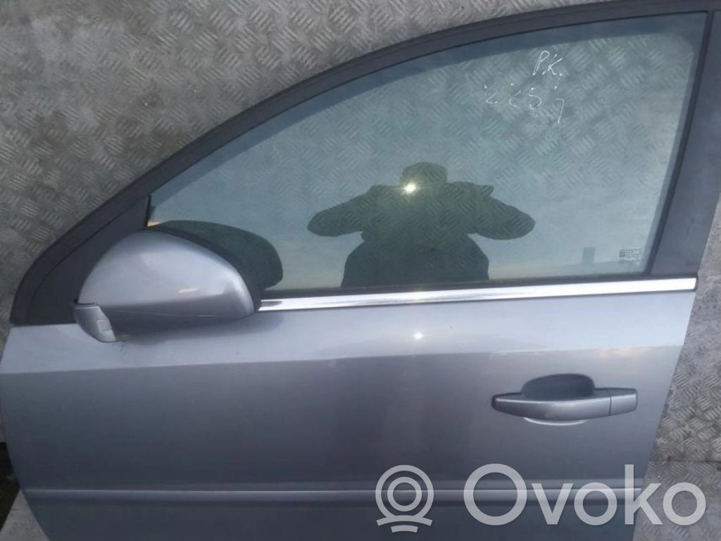 Opel Signum Ușă față 