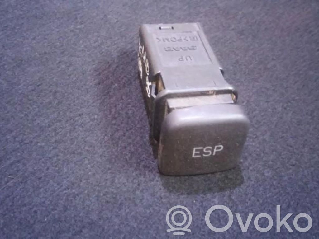 ESP (stability program) switch   5241245,5241245
