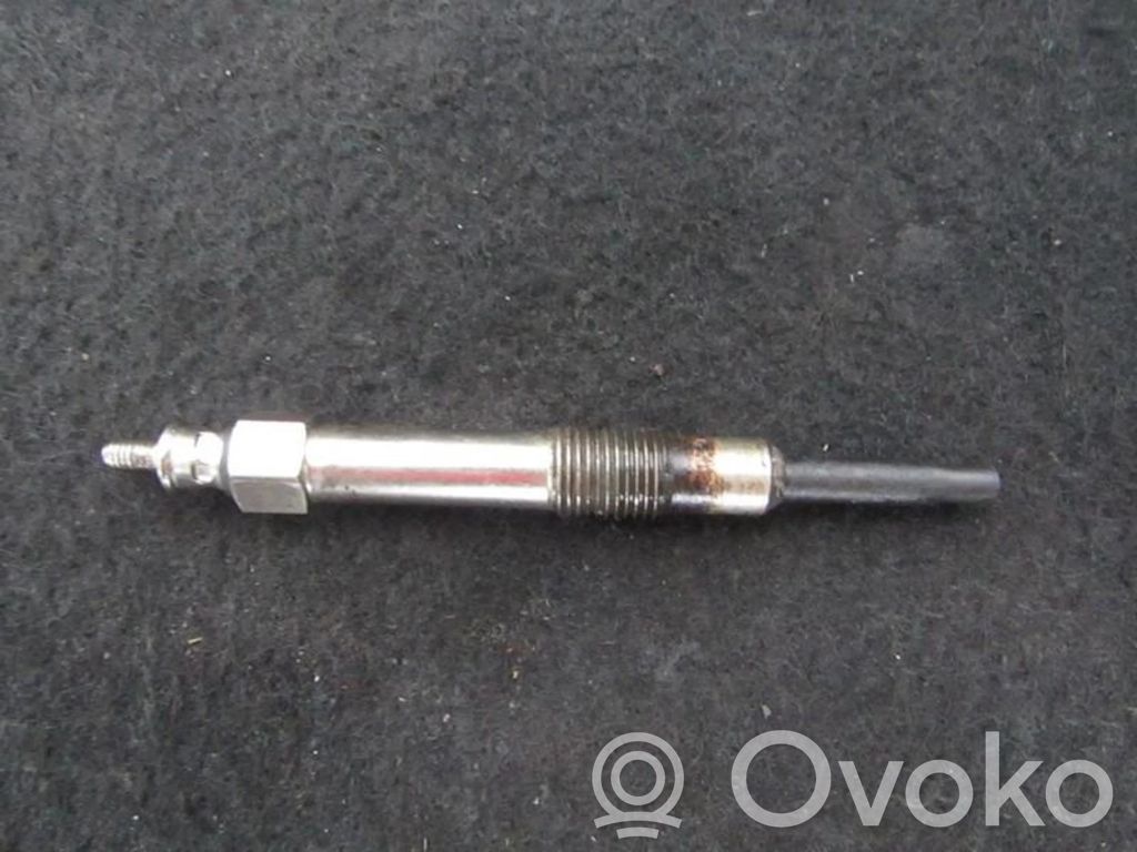 Glow plug