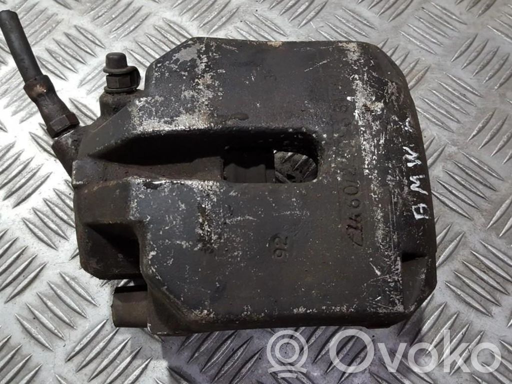 Zacisk hamulcowy przedni   6022296,6022296
