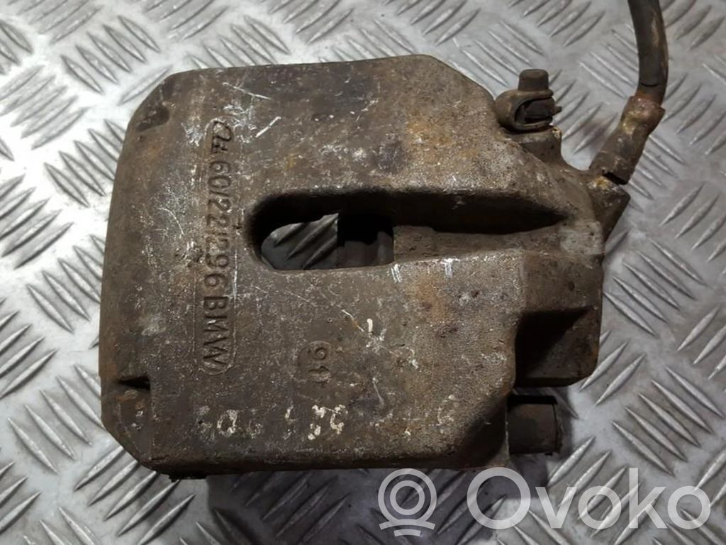 Caliper de freno delantero   6022296,6022296