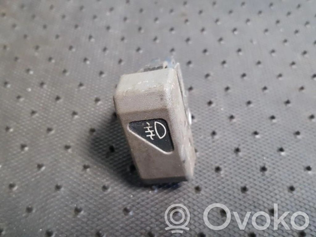 Renault Espace II Interruptor de luz antiniebla 