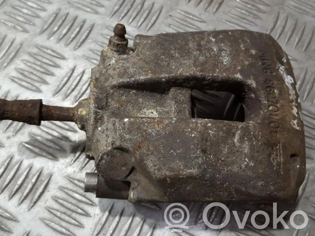 Bremssattel hinten   4010298,4010298