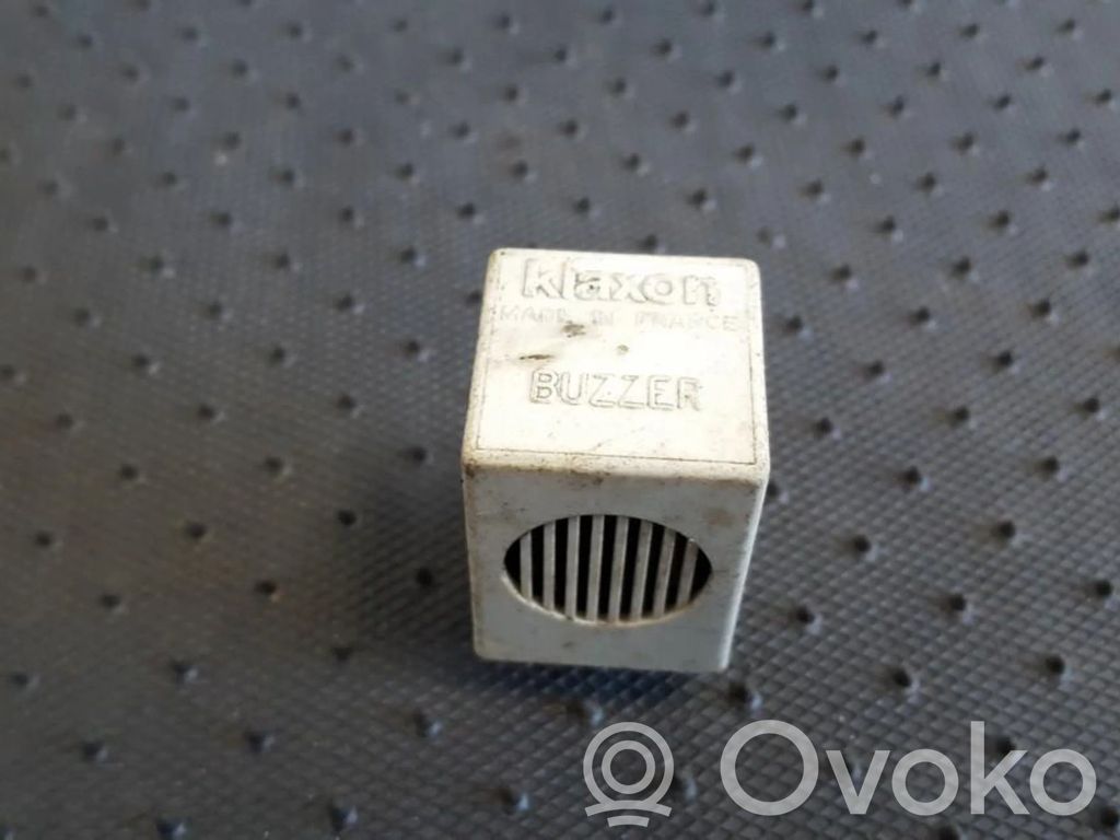 Peugeot 306 Kita rėlė 