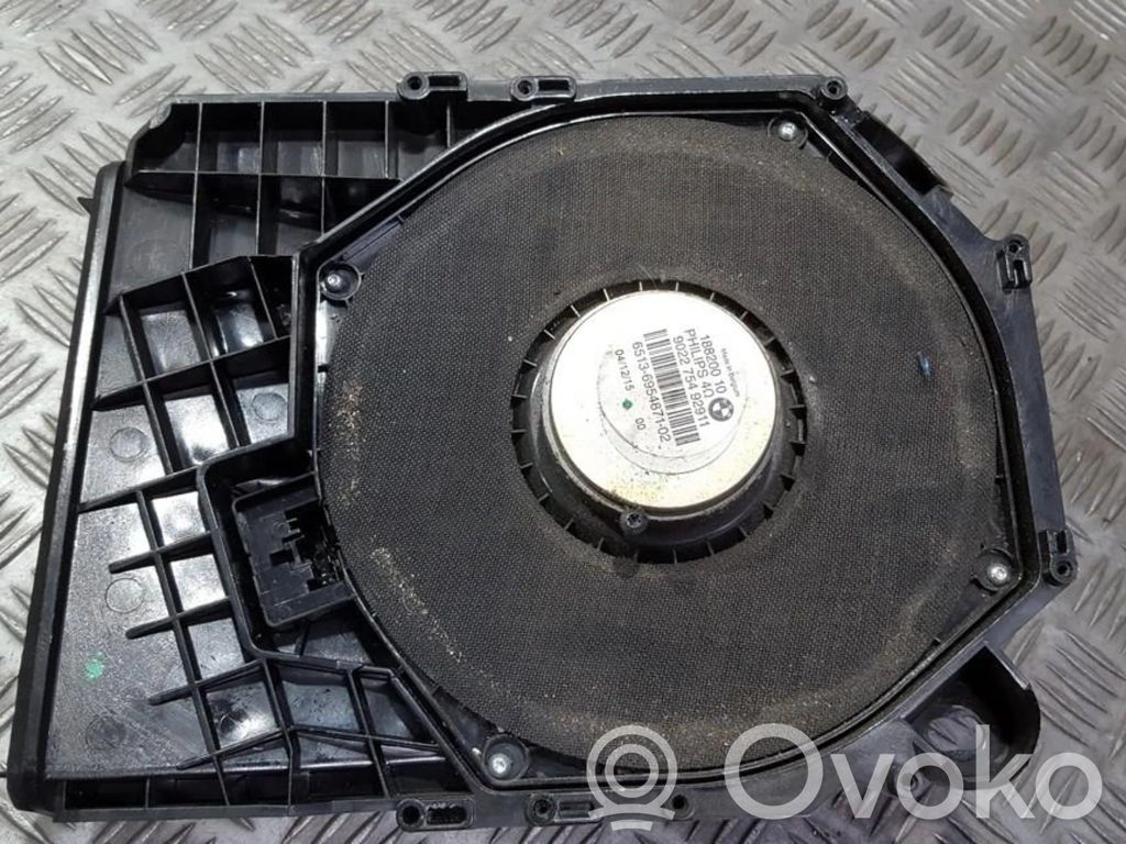 Subwoofer speaker   18820010,18820010