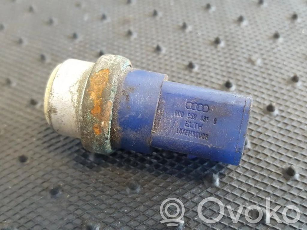 Sensor de temperatura del refrigerante   8D0959481B,8D0959481B