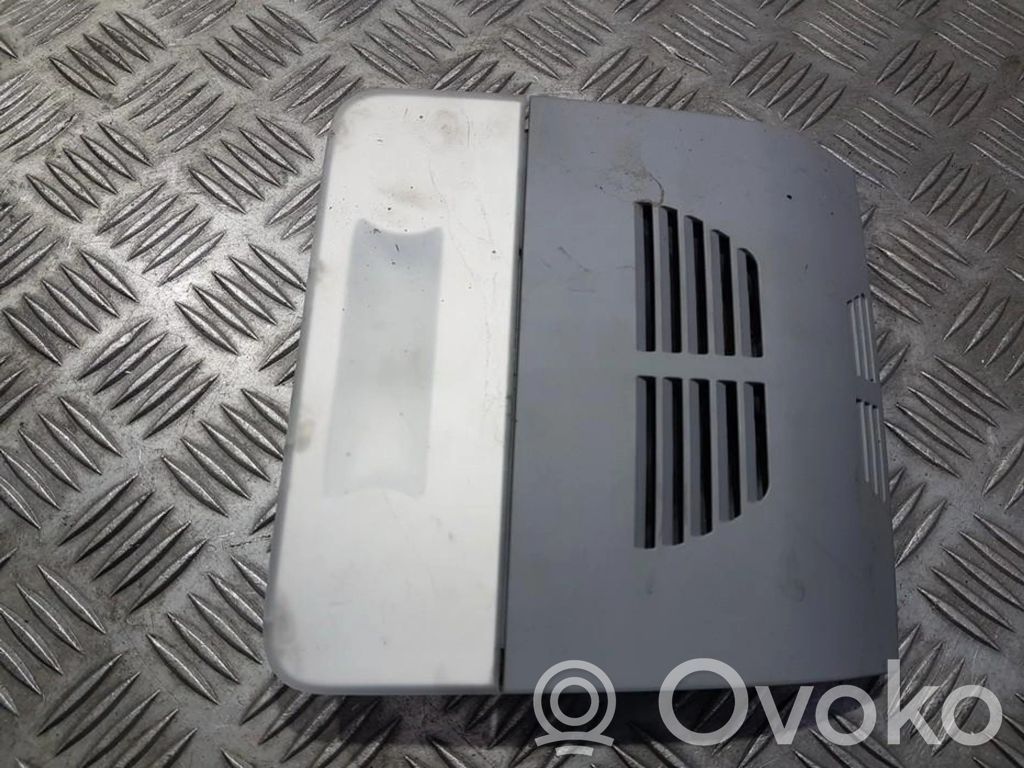 BMW 1 E81 E87 Luz del asiento delantero 