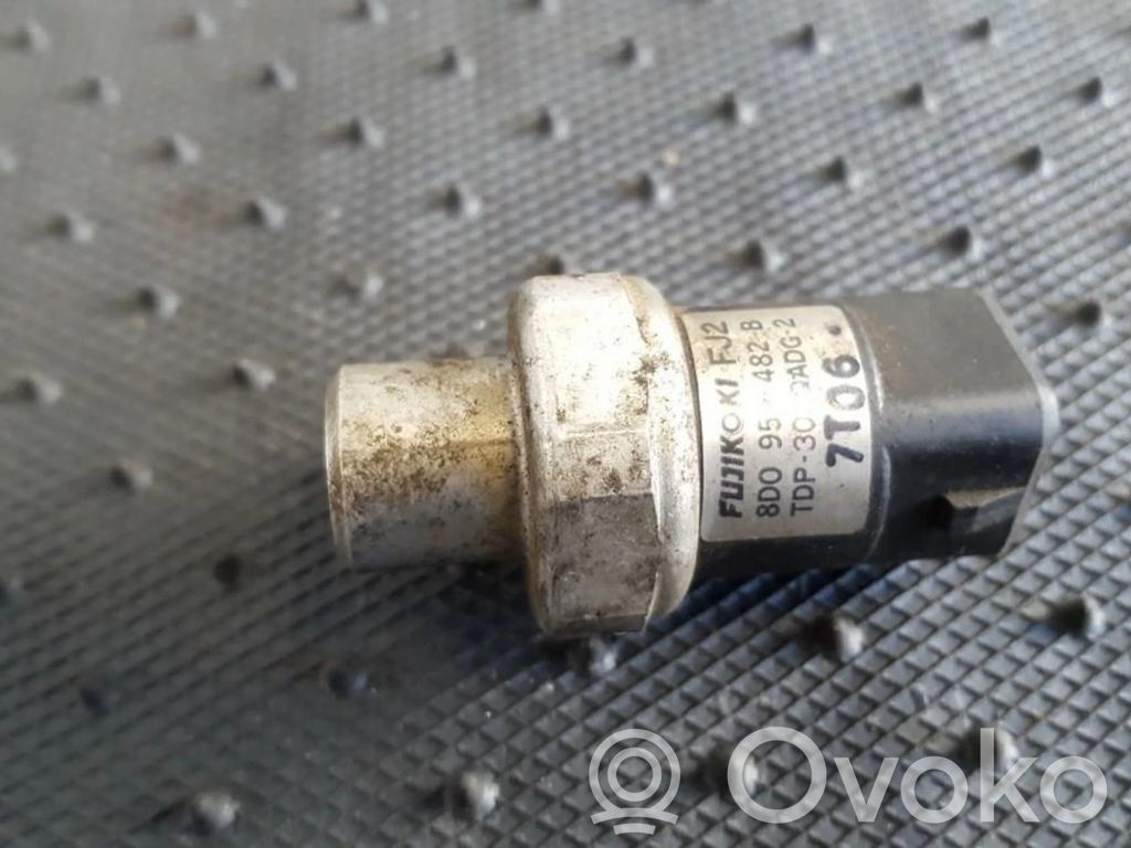 Capteur de pression de climatisation   8D0959482B,TDP302QADG2,8D0959482B,TDP302QADG2,TDP302QADG2