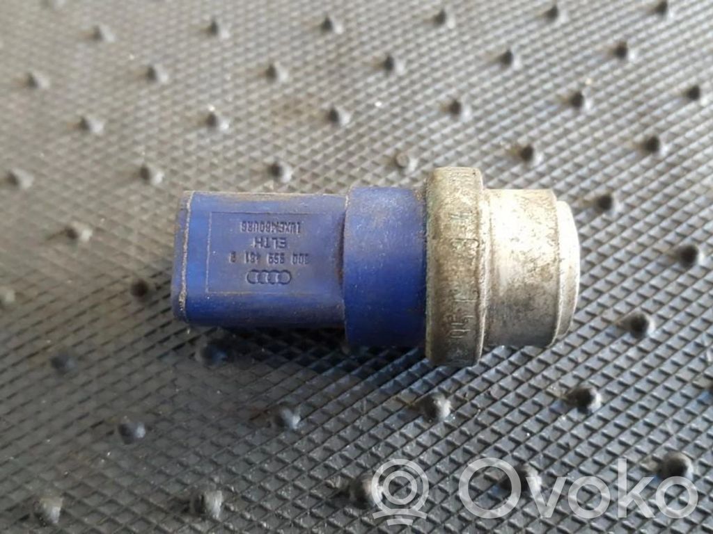 Senzor temperatură lichid răcire   8D0959481B,8D0959481B