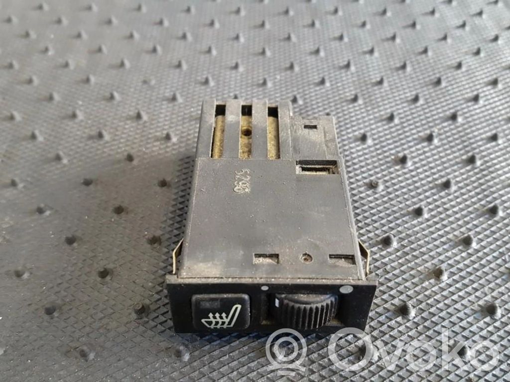 Seat heating switch   61318352259,61318352259,03055000,459500,61318352259,61318352259,61318352259