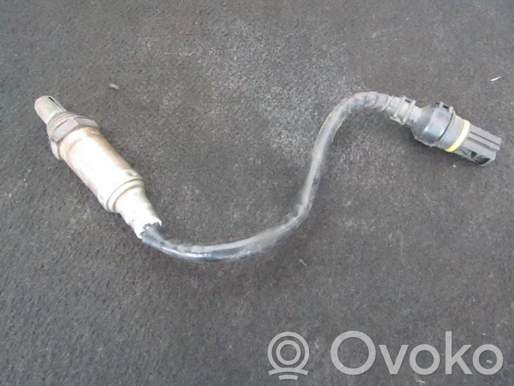 BMW 3 E46 Lambda probe sensor 