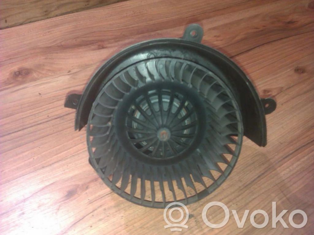 Opel Zafira A Wentylator nawiewu / Dmuchawa 