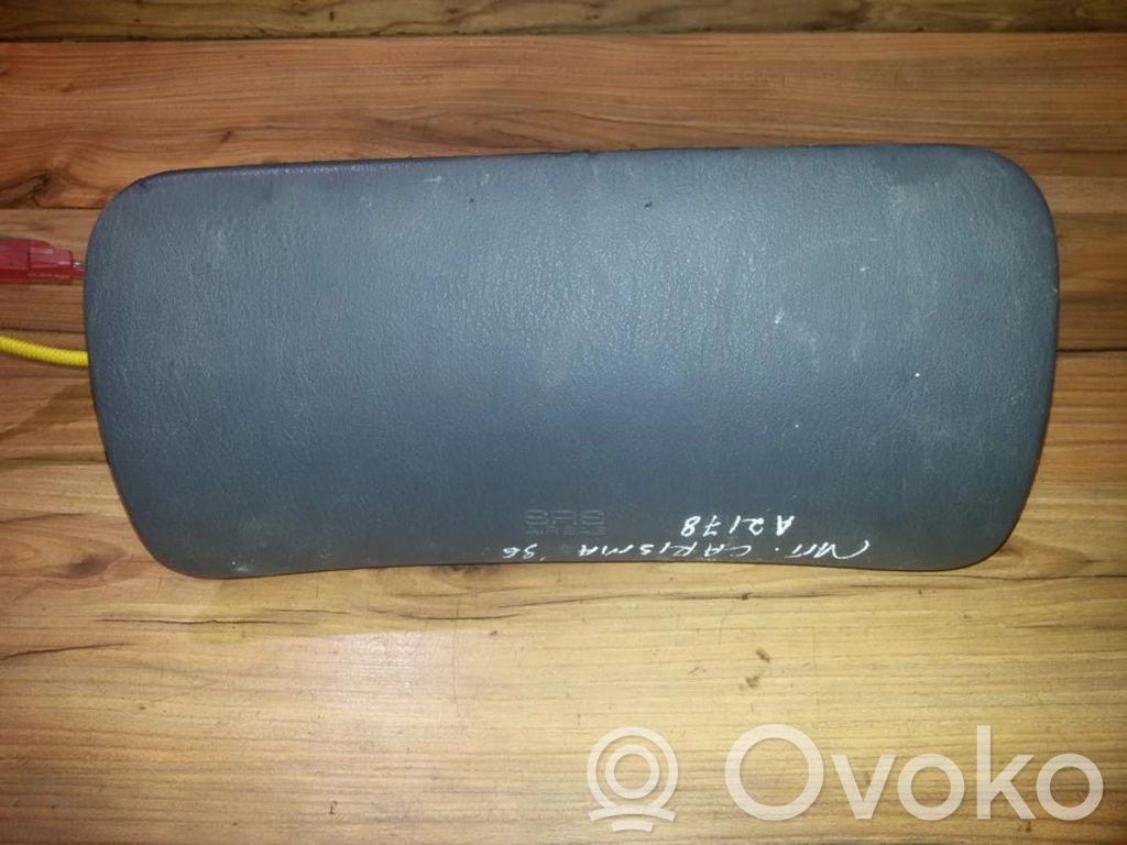 Mitsubishi Carisma Airbag del pasajero 