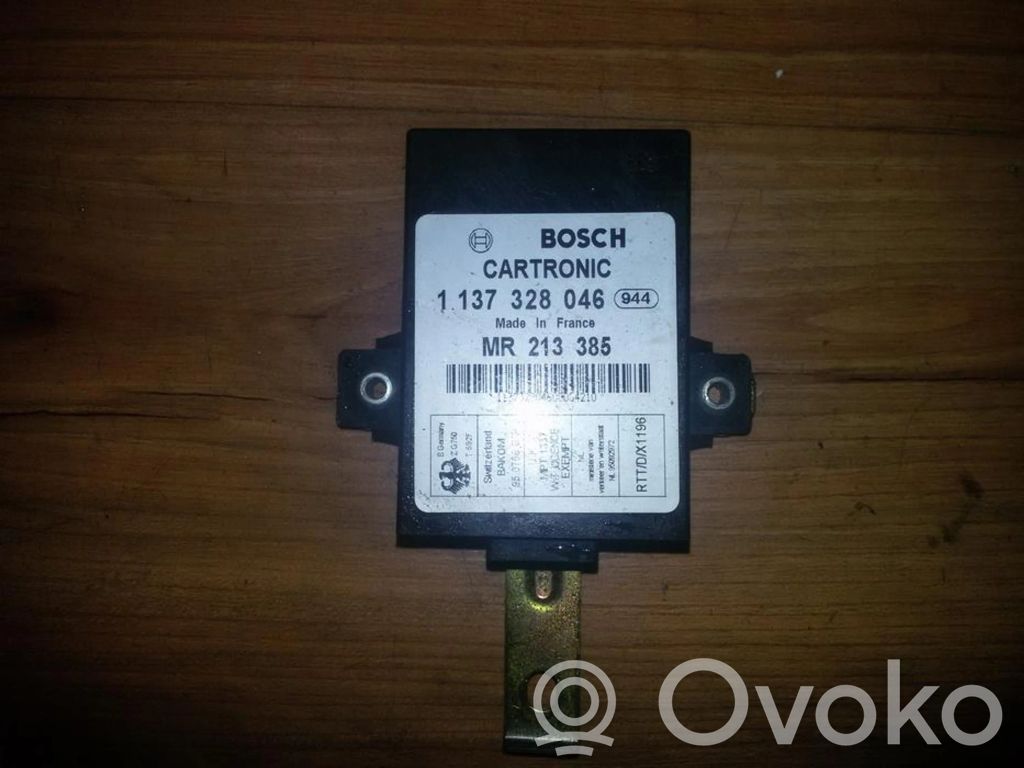 Mitsubishi Carisma Unitate/modul comandă imobilizator 