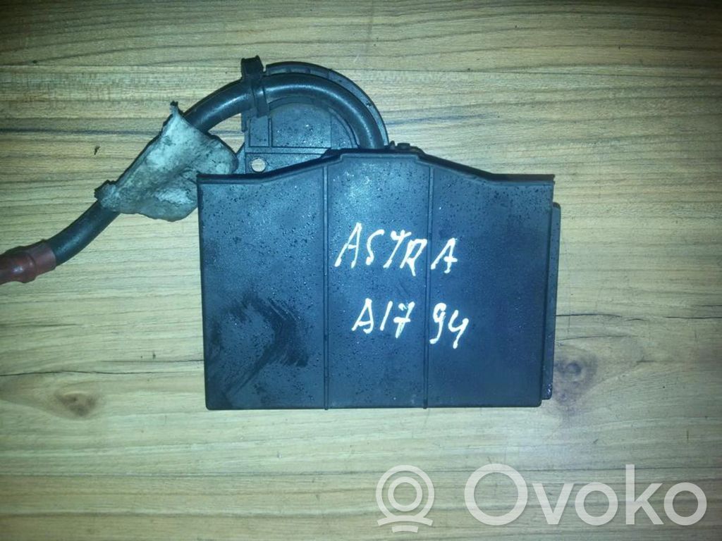 Opel Astra G Set scatola dei fusibili