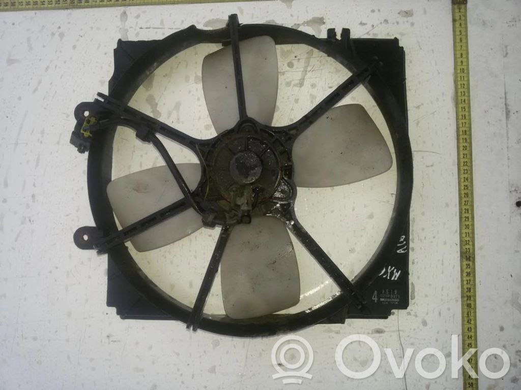 Suport ventilator radiator   0227509671,0227509671