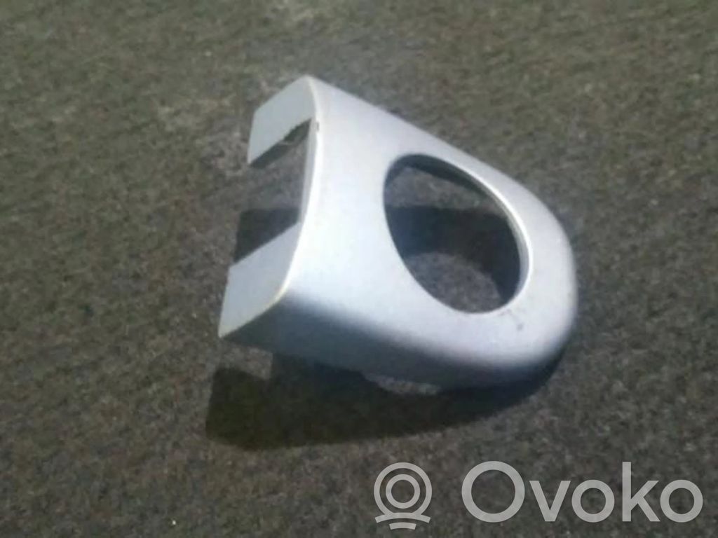 Volkswagen PASSAT B5 Tapa/cubierta de puerta de carga 