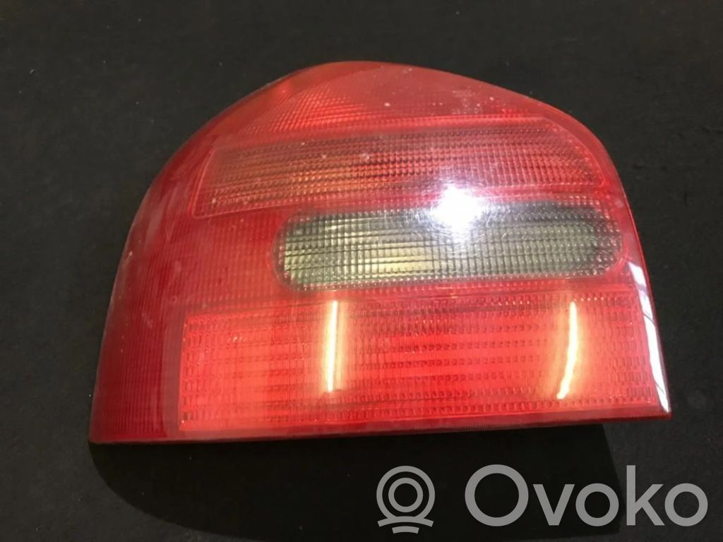 Lampa tylna   290701,290701