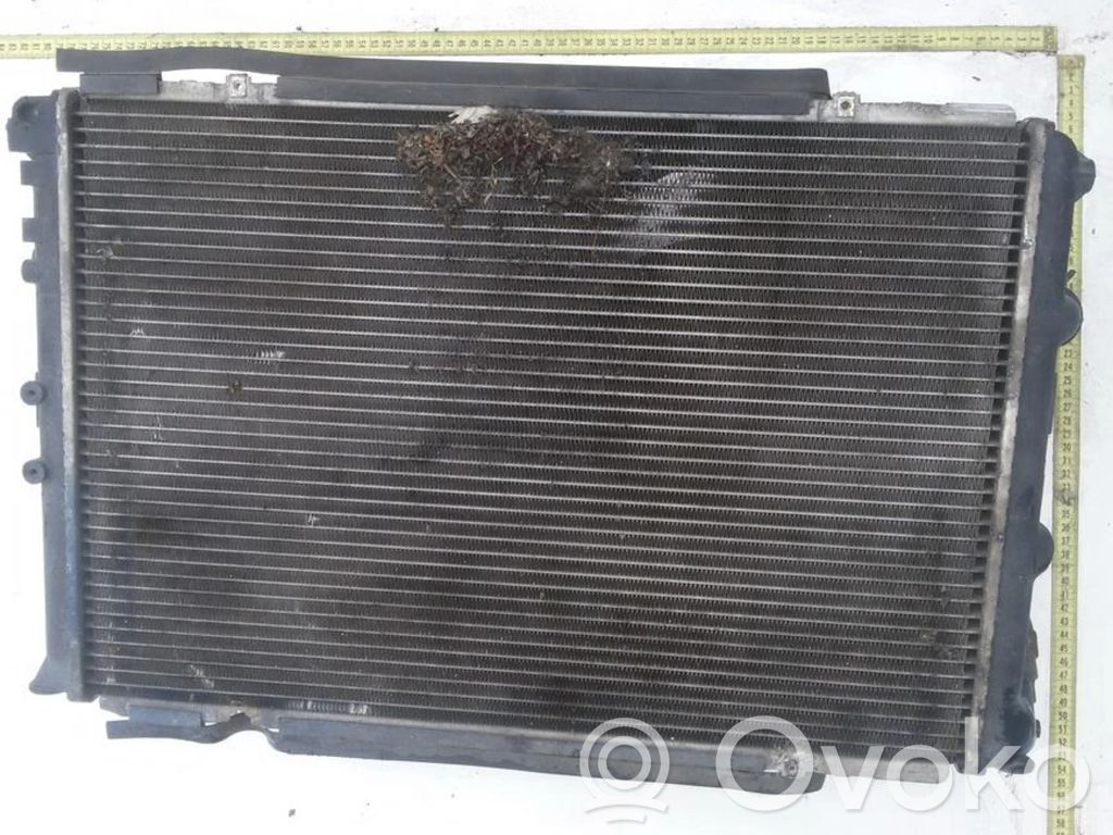 Renault Megane I Wasserkühler 