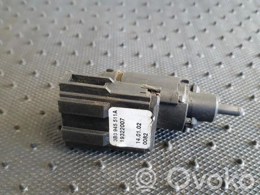 Sensor Bremspedal   3B0945511A,19322007,19322007,3B0945511A