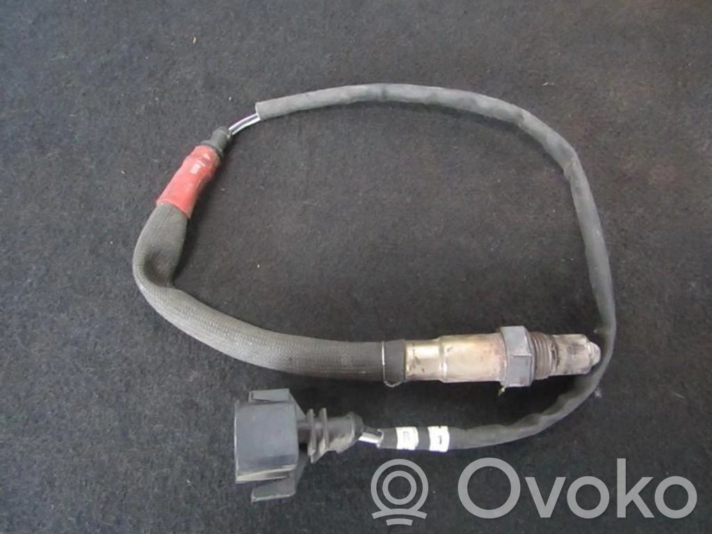 Skoda Octavia Mk1 (1U) Lambda probe sensor 