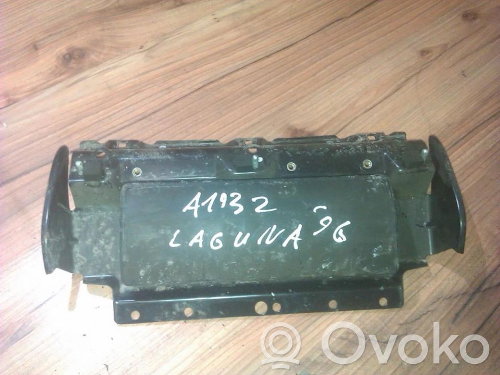 Renault Laguna I Airbag pasager 