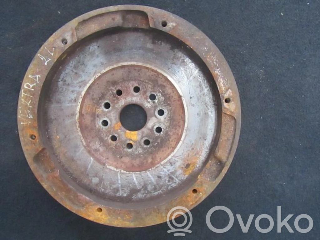 Opel Zafira A Vauhtipyörä 