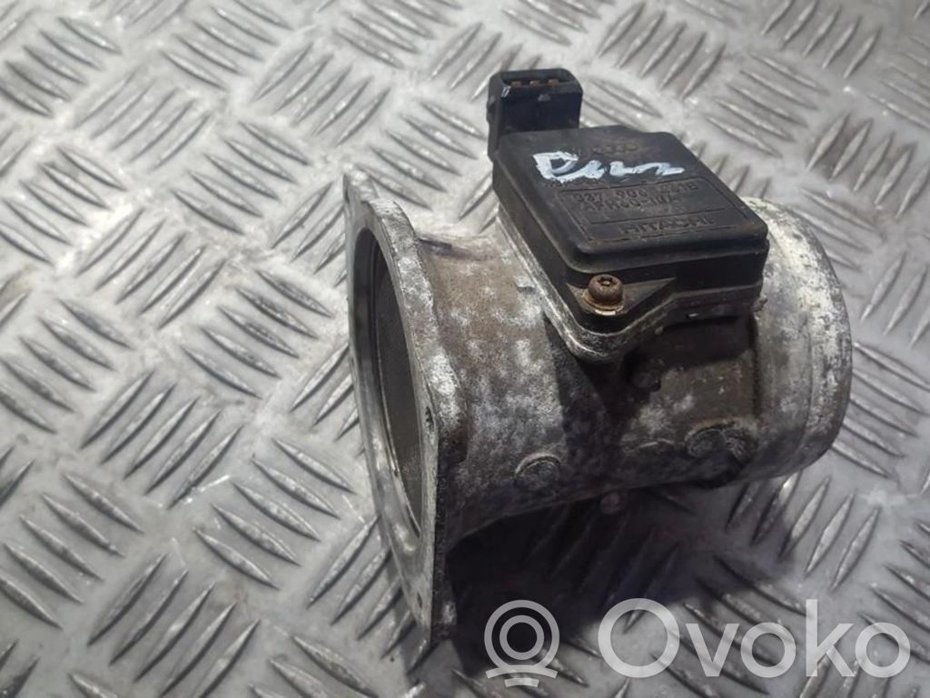 Audi A6 S6 C4 4A Debitmetru aer
