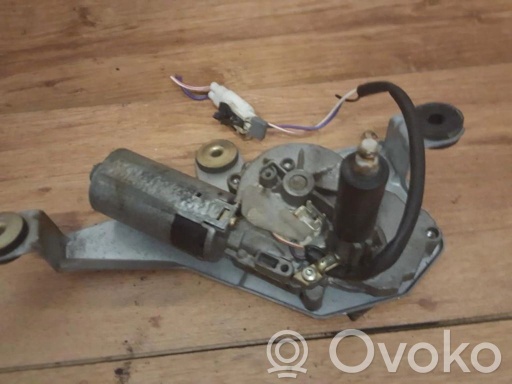 Ford Mondeo MK II Motor ștergător lunetă