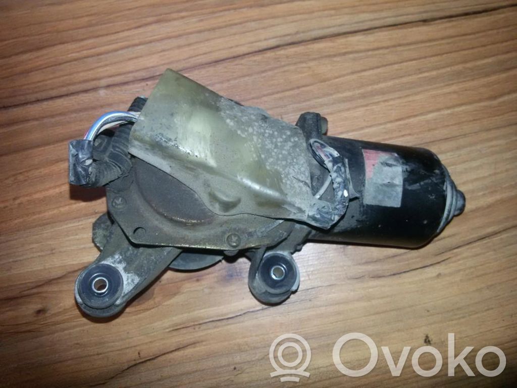 Motor ștergător