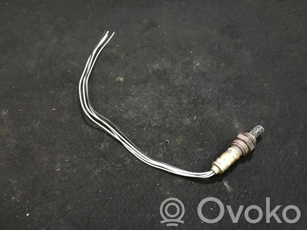 Mazda 5 Lambda probe sensor 