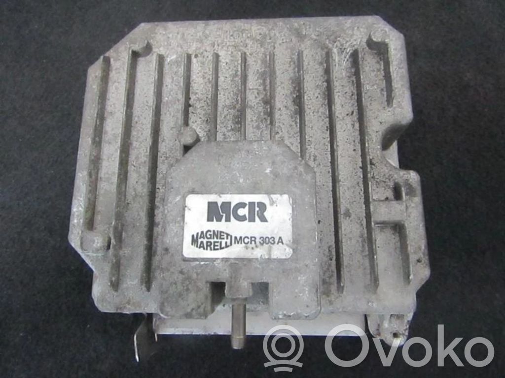 Autres unités de commande / modules   MCR303A,MCR303A