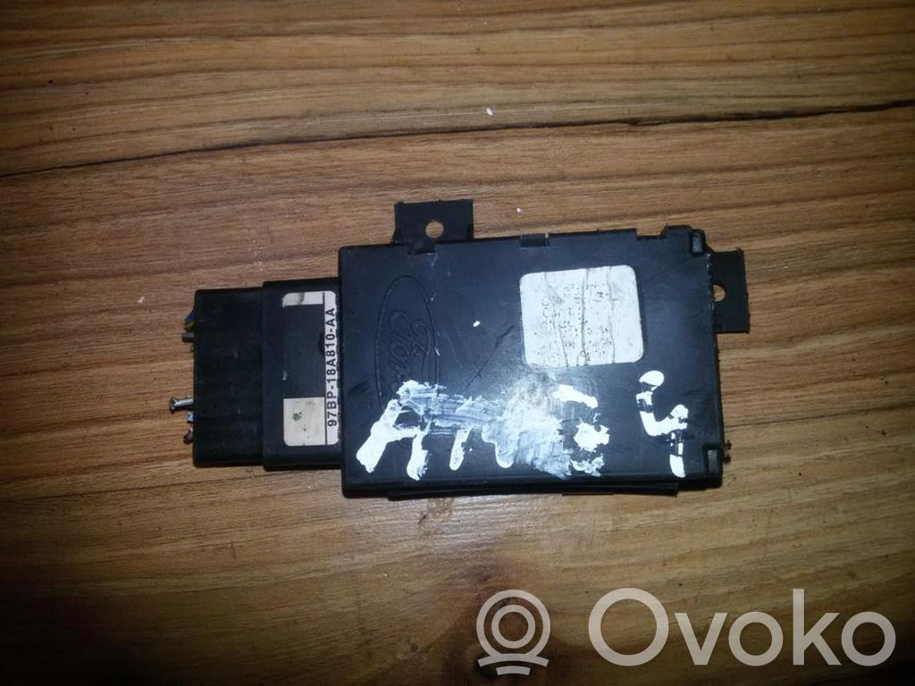 Ford Mondeo MK II Altre centraline/moduli 