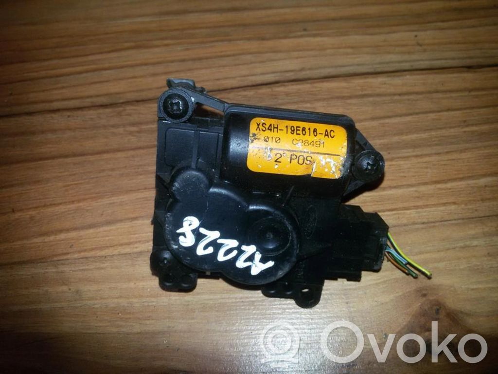 Ford Focus Motor/actuator clapetă aer