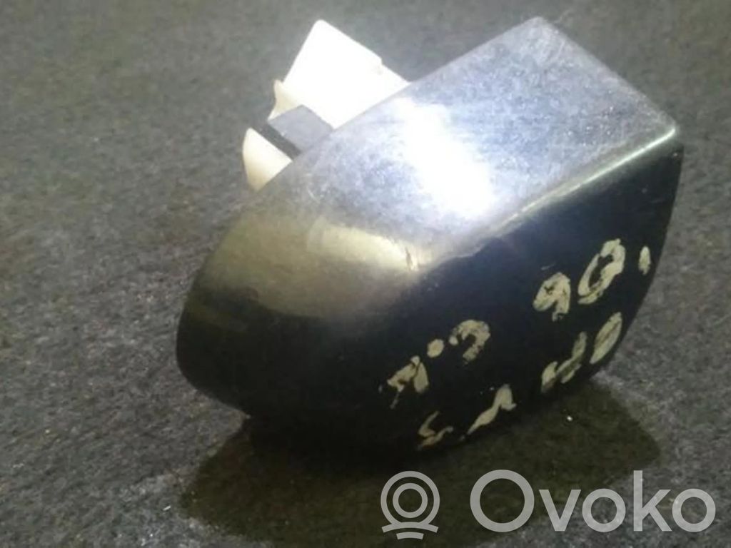 Türgriffkappe Türgriffblende Heckklappe