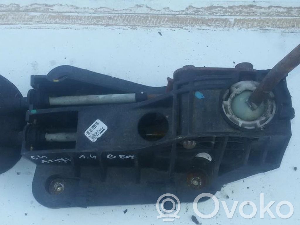 Selector caja de cambios   9655245980,9655245980