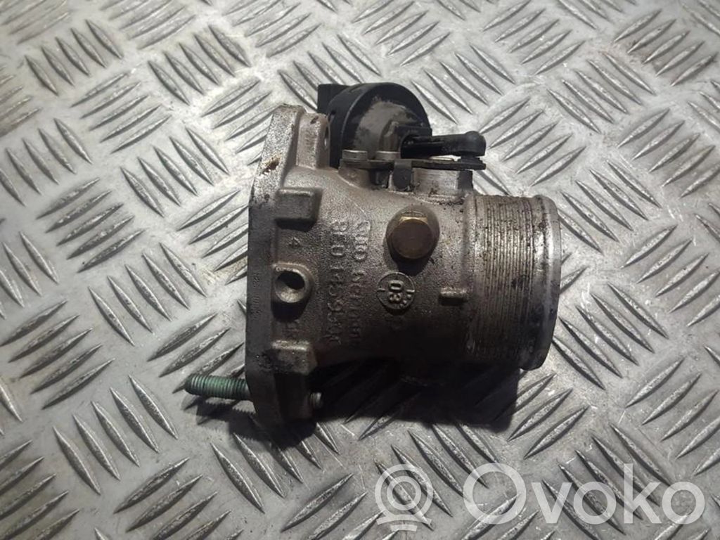 Kuristusventtiili   4B0145950C,4B0145950C
