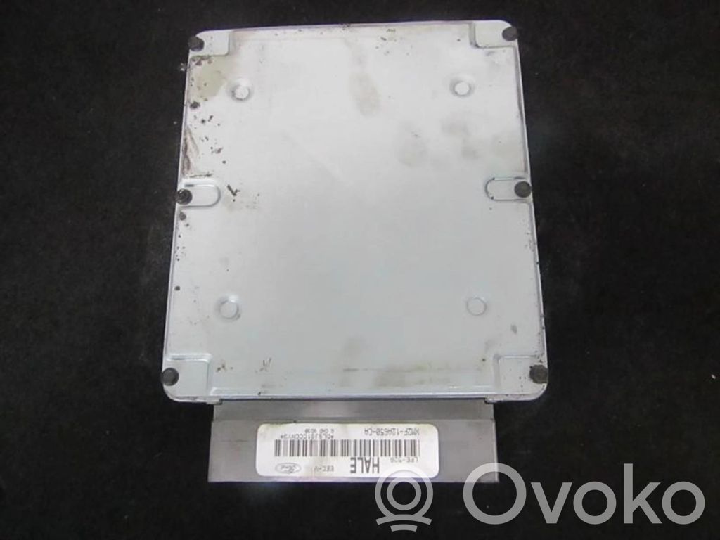 Ford Galaxy Dzinēja vadības bloks 