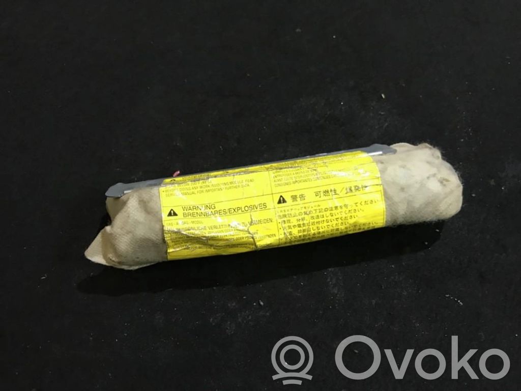 Mitsubishi Carisma Airbag sedile 