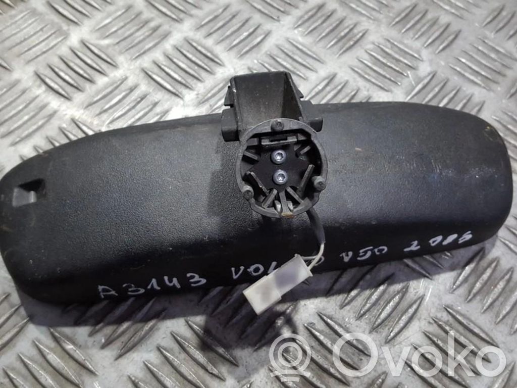 Volvo V50 Lusterko wsteczne 