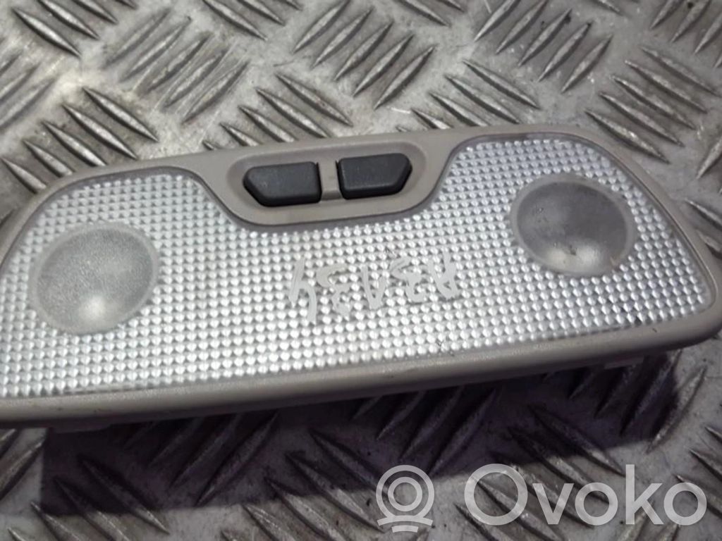Volvo V50 Lampă scaun spate 